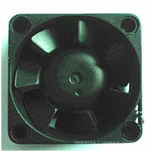 Faible bruit DC 5V Fan pour voiture